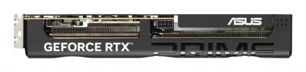 ASUS Prime -RTX5060TI-O8G NVIDIA GeForce RTX 5060 Ti 8 GB GDDR7 - Afbeelding 16