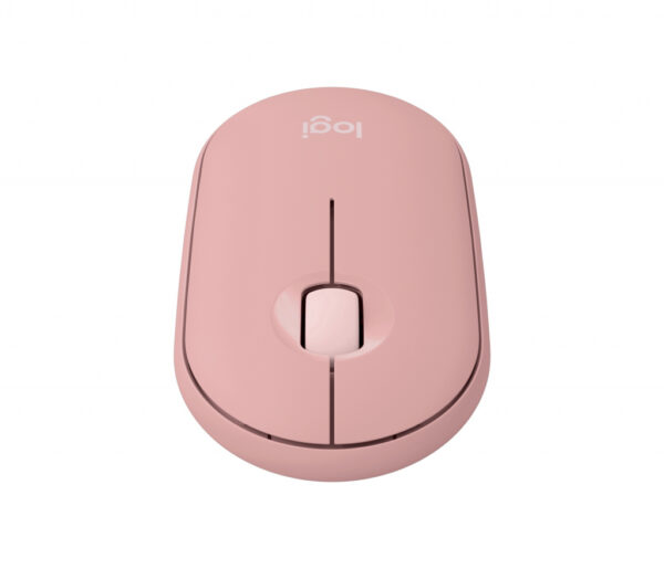 Logitech 910-007014 muis Reizen Ambidextrous RF-draadloos + Bluetooth Optisch 4000 DPI - Afbeelding 11