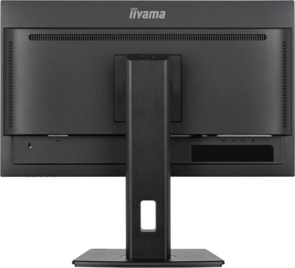 iiyama ProLite XUB2497HSN-B2 computer monitor 60,5 cm (23.8") 1920 x 1080 Pixels Full HD LED Zwart - Afbeelding 10