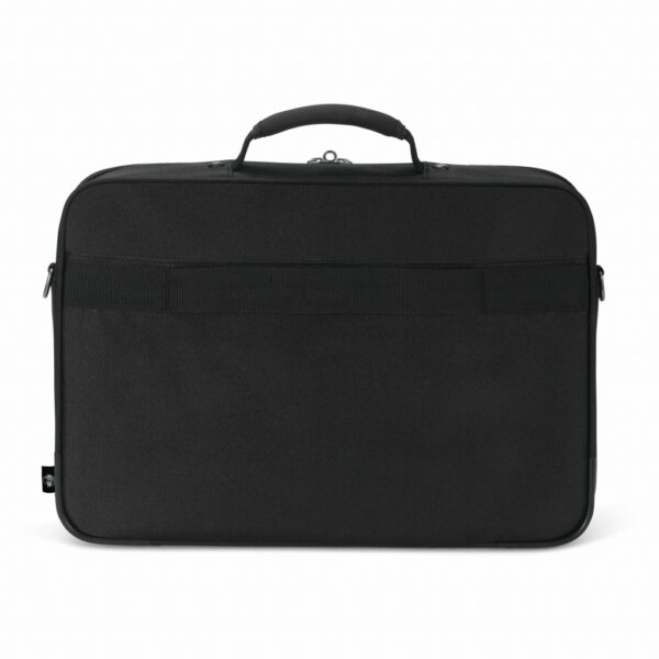 DICOTA Multi SELECT 39,6 cm (15.6") Aktetas Zwart - Afbeelding 4