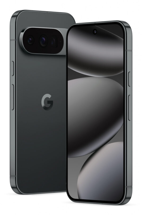 Google Pixel 10 Pro 16 cm (6.3") Dual SIM Android 16.0 5G 16 GB 512 GB 4870 mAh Zwart - Afbeelding 7