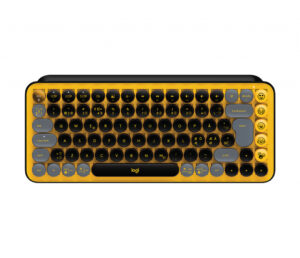 Logitech POP Keys