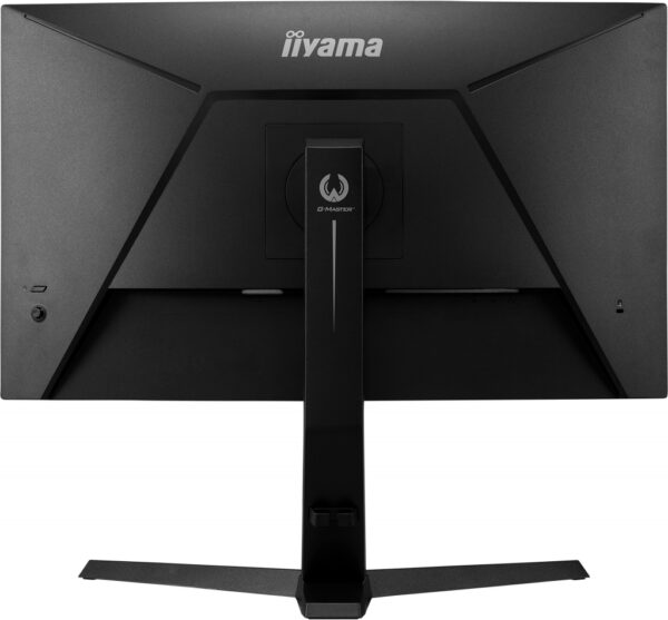 iiyama G-MASTER GB2766HSU-B1 LED display 68,6 cm (27") 1920 x 1080 Pixels Full HD Zwart - Afbeelding 12