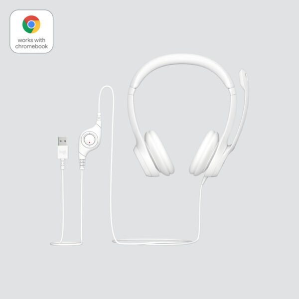 Logitech H390 - Afbeelding 6