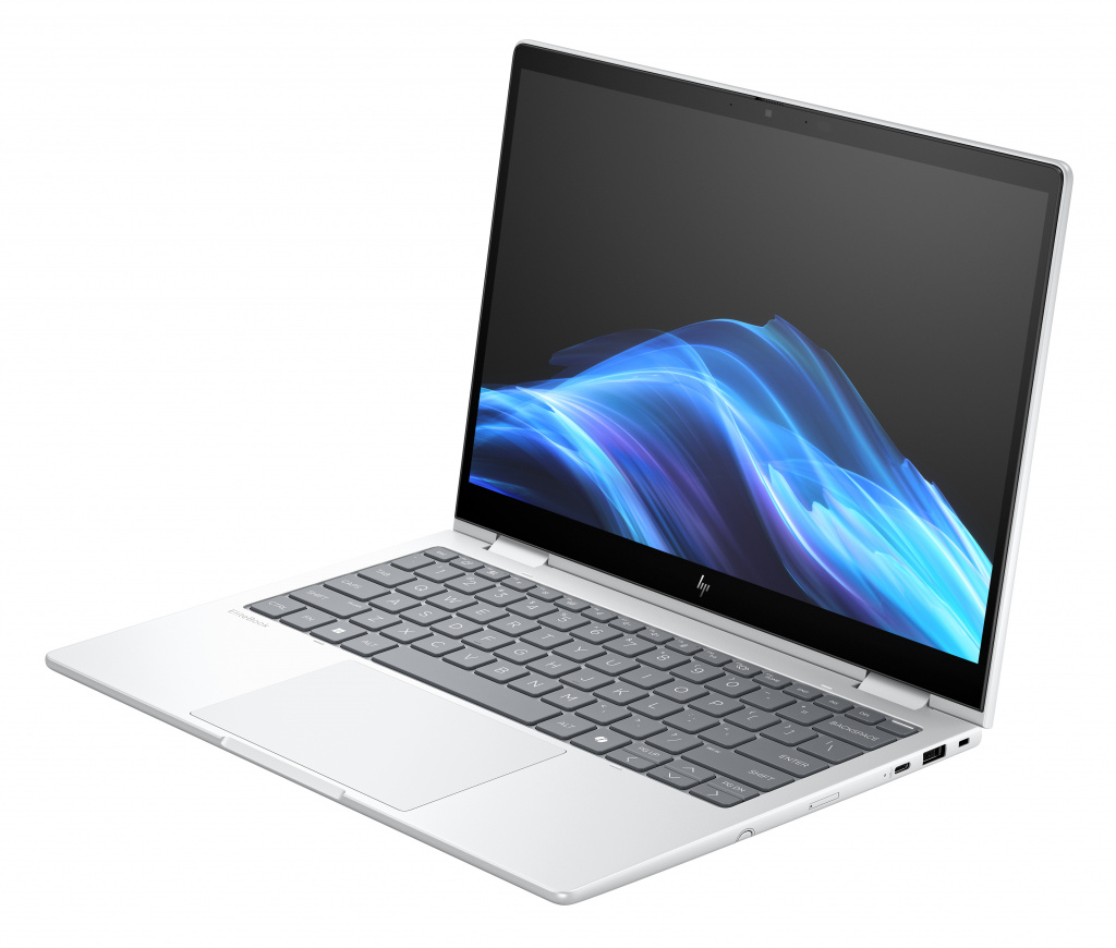 HP EliteBook 8 Flip G1i 13 AI Intel Core Ultra 5 225U Hybride (2-in-1) 33,8 cm (13.3") Touchscreen WUXGA 16 GB LPDDR5x-SDRAM 512 - Afbeelding 14