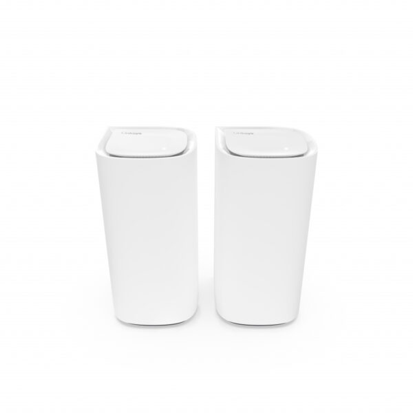 Linksys Velop Pro 6E Mesh WiFi 6E echt tri‑band systeem - Afbeelding 2