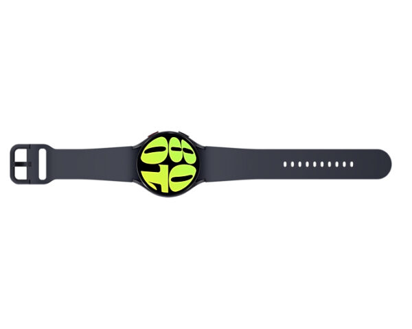 Samsung Galaxy Watch6 SM-R945F 3,81 cm (1.5") OLED 44 mm Digitaal 480 x 480 Pixels Touchscreen 4G Grafiet Wifi GPS - Afbeelding 6