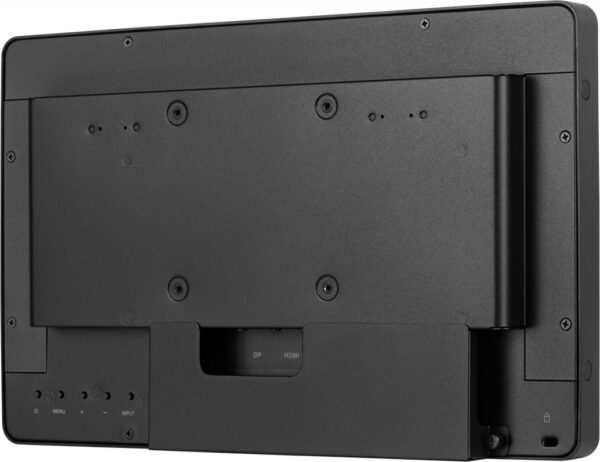 iiyama ProLite TF1633MSC-B1 computer monitor 39,6 cm (15.6") 1920 x 1080 Pixels Full HD Touchscreen Zwart - Afbeelding 9