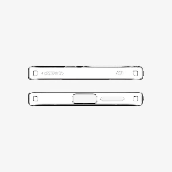 Spigen Crystal Flex mobiele telefoon behuizingen 16 cm (6.3") Hoes Transparant - Afbeelding 10