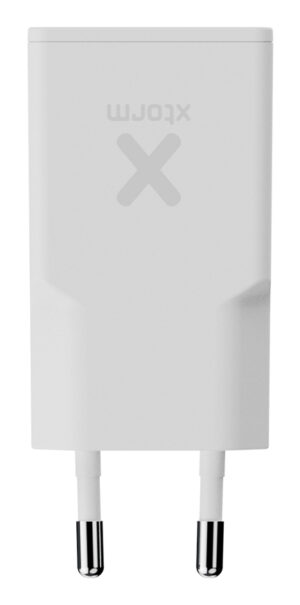 Xtorm XG2SL025 oplader voor mobiele apparatuur Smartphone, Smartwatch, Tablet Wit AC Snel opladen Binnen