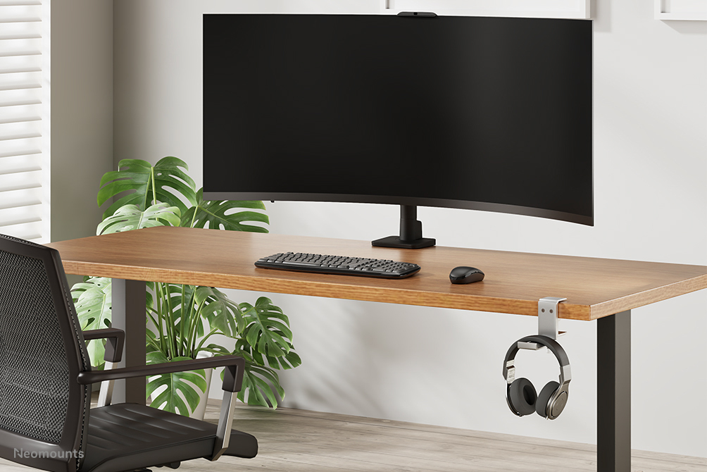 Neomounts ADS11-171SL Headset houder - universeel - Afbeelding 10