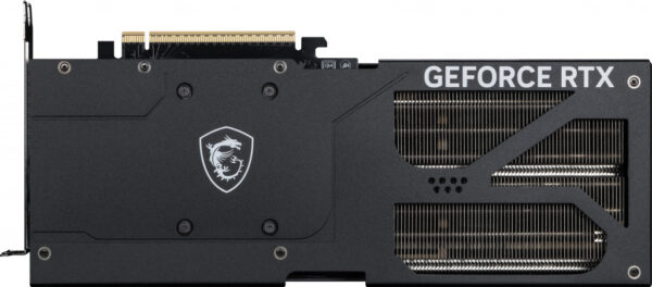 MSI VENTUS GEFORCE RTX 5080 16G 3X OC PLUS videokaart NVIDIA 16 GB GDDR7 - Afbeelding 19