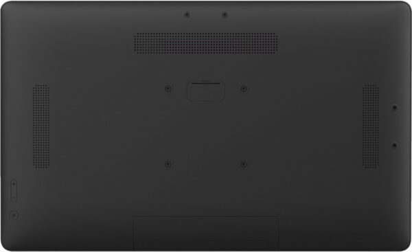 iiyama TW2424AS-B1 beeldkrant Digitale signage flatscreen 60,5 cm (23.8") Wifi 250 cd/m² 4K Ultra HD Zwart Touchscreen Type proc - Afbeelding 3