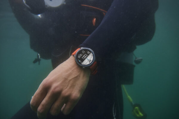 Amazfit Balance 2 3,81 cm (1.5") AMOLED Digitaal 480 x 480 Pixels Touchscreen Grijs Wifi GPS - Afbeelding 28