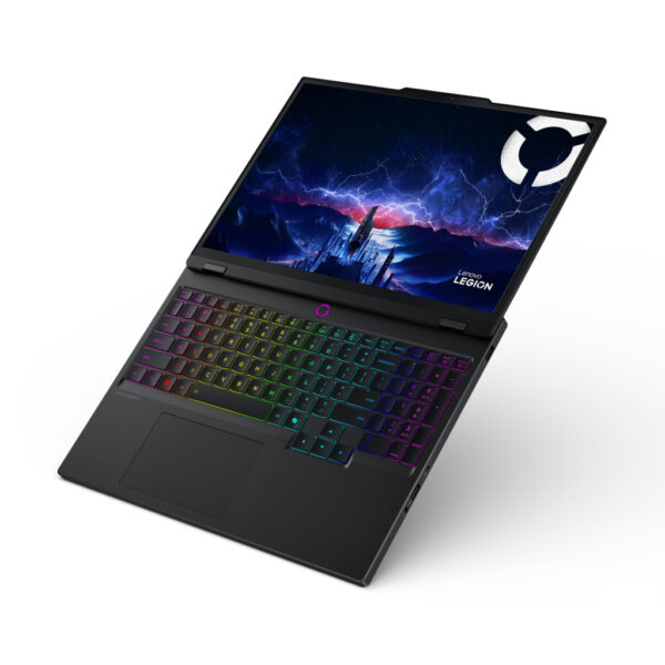 Lenovo Legion 83LY00EEMH - Notebook Intel® Core™ i9 i9-14900HX Laptop 38,4 cm (15.1") WQXGA 32 GB DDR5-SDRAM 1 TB SS - Afbeelding 16