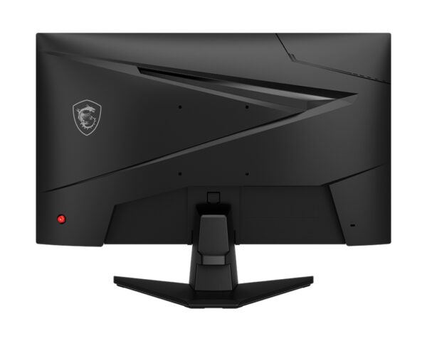 MSI MAG 244F computer monitor 59,9 cm (23.6") 1920 x 1080 Pixels Full HD LCD Zwart - Afbeelding 2