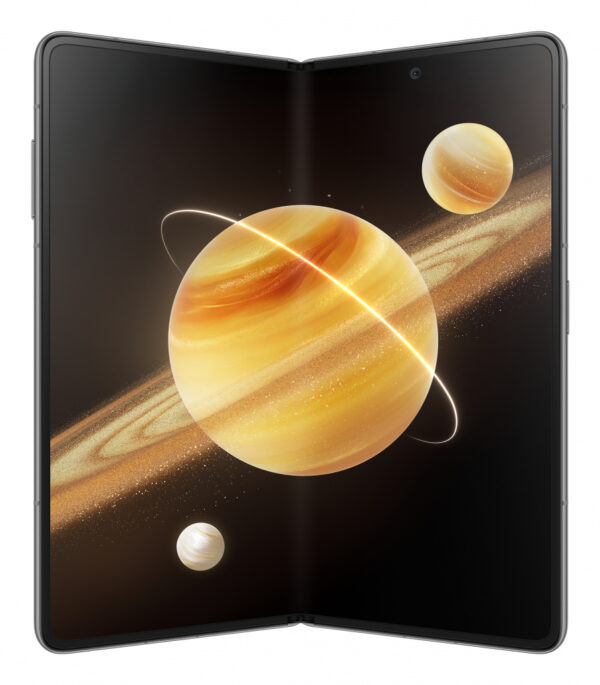 Honor Magic V3 16,3 cm (6.43") Dual SIM 5G USB Type-C 12 GB 512 GB 5150 mAh Zwart - Afbeelding 5