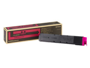 KYOCERA TK-8305M tonercartridge 1 stuk(s) Origineel Magenta