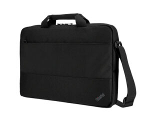 Lenovo ThinkPad 15.6-inch Basic Topload 39,6 cm (15.6") Tas met bovensluiting Zwart