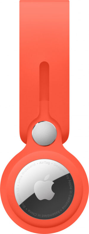 Apple MK0X3ZM/A accessoire voor GPS-trackers en zoekers