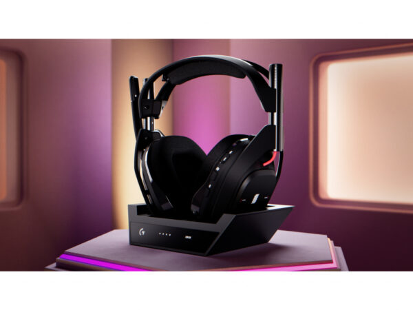 ASTRO Gaming A50 - Afbeelding 8