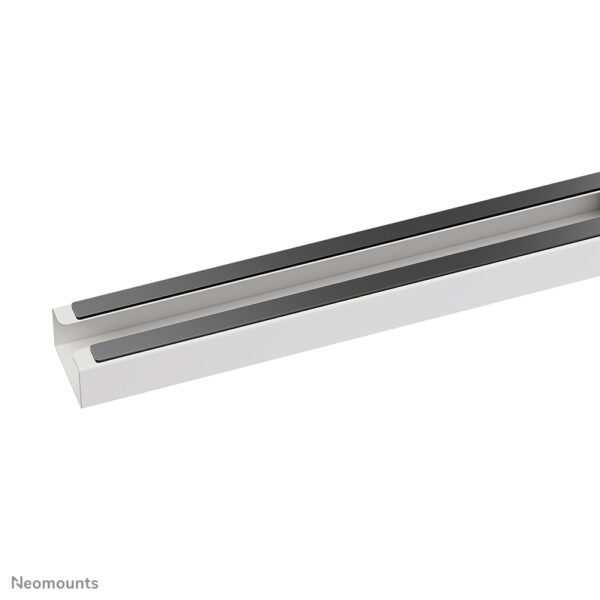 Neomounts ADS06-133WH Kabelgeleider - schroefbevestiging - universeel - Afbeelding 9