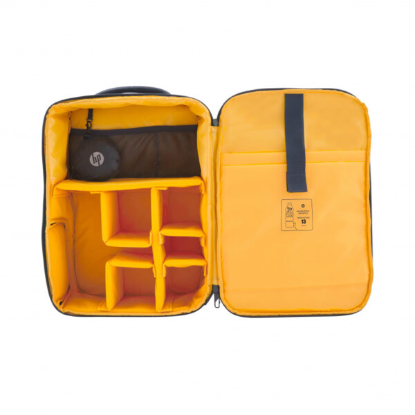 HP Creator 16,1-inch Laptop Backpack - Afbeelding 9