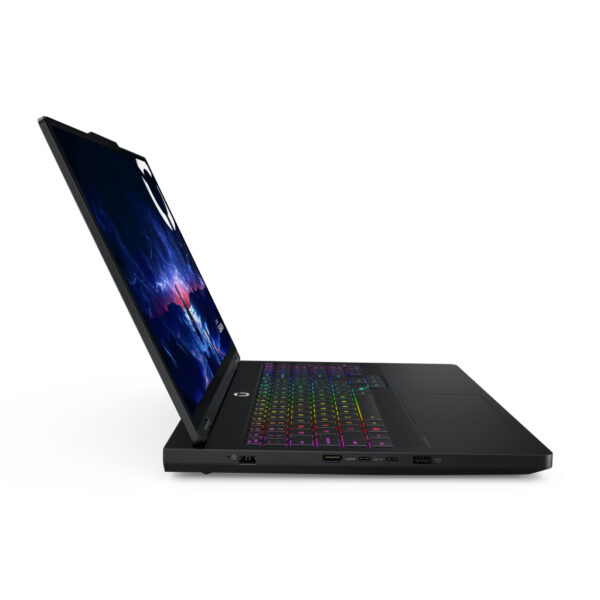 Lenovo Legion Pro 5 16IAX10H Intel Core Ultra 9 275HX Laptop 40,6 cm (16") WQXGA 32 GB DDR5-SDRAM 1 TB SSD NVIDIA GeForce RTX 50 - Afbeelding 14