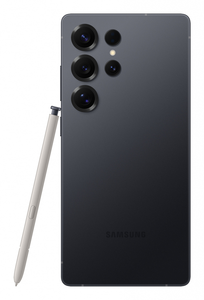 Samsung Galaxy S25 Ultra SM-S938B/DS 17,5 cm (6.9") Dual SIM Android 15 5G USB Type-C 12 GB 512 GB 5000 mAh Zwart, Titanium - Afbeelding 8