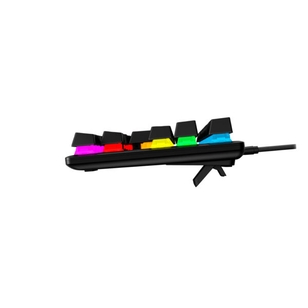 HyperX Alloy Origins Core PBT HX Red - Mechanical Gaming Keyboard - Afbeelding 6