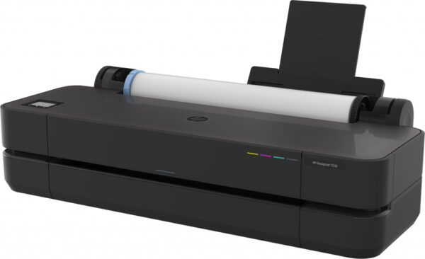 HP Designjet T250 24 inch printer - Afbeelding 3