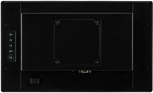 iiyama ProLite TF1634MC-B8X computer monitor 39,6 cm (15.6") 1920 x 1080 Pixels Full HD LED Touchscreen Multi-gebruiker Zwart - Afbeelding 6
