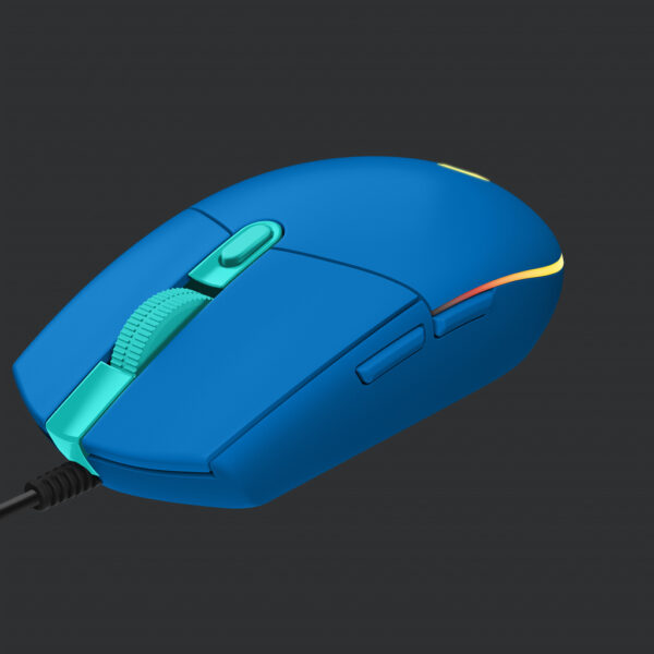 Logitech G G203 lightsync - Afbeelding 5