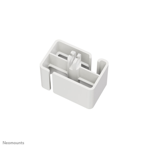 Neomounts ADS06-133WH Kabelgeleider - schroefbevestiging - universeel - Afbeelding 10