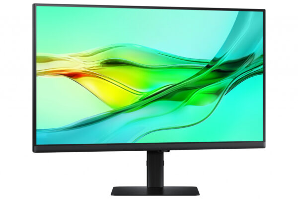 Samsung 27" ViewFinity S6 S60UD QHD Monitor - Afbeelding 3