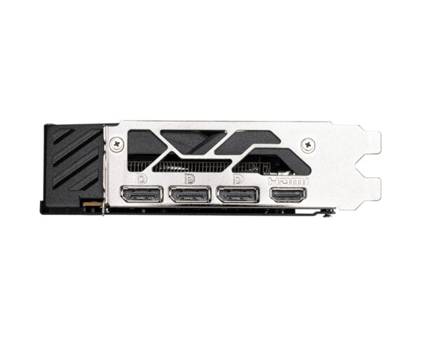 MSI GeForce RTX 5060 8G GAMING OC NVIDIA 8 GB GDDR7 - Afbeelding 5