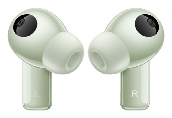 Huawei Freebuds Pro 4 Headset Draadloos In-ear Gesprekken/Muziek/Sport/Elke dag USB Type-C Bluetooth Groen - Afbeelding 4