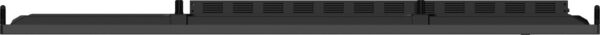 iiyama TE6512MIS-B3AG beeldkrant Kiosk-ontwerp 165,1 cm (65") LCD Wifi 400 cd/m² 4K Ultra HD Zwart Touchscreen Type processor An - Afbeelding 6