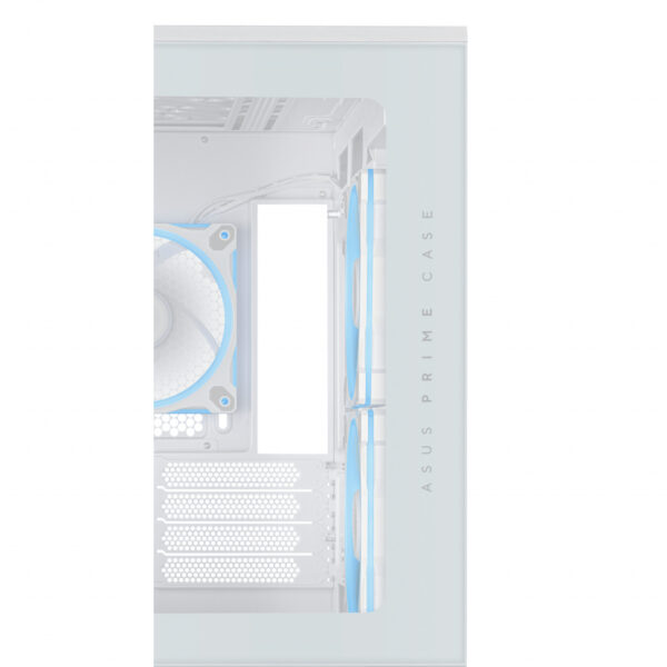 ASUS PRIME AP202 ARGB Wit - Afbeelding 7