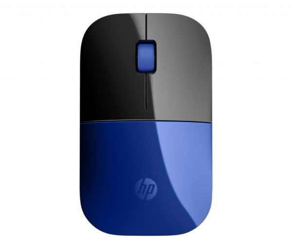 HP Z3700 blauwe draadloze muis - Afbeelding 5