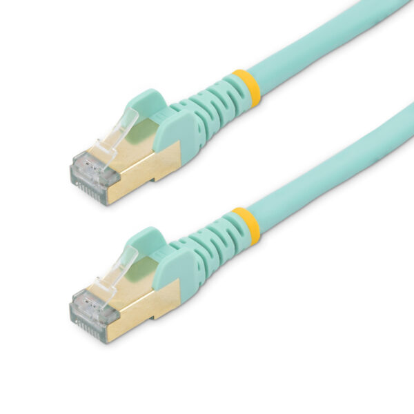 StarTech.com CAT6a netwerkkabel