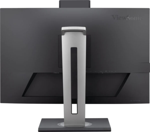 Viewsonic VG Series VG2757V-2K LED display 68,6 cm (27") 2560 x 1440 Pixels Quad HD Zwart - Afbeelding 4