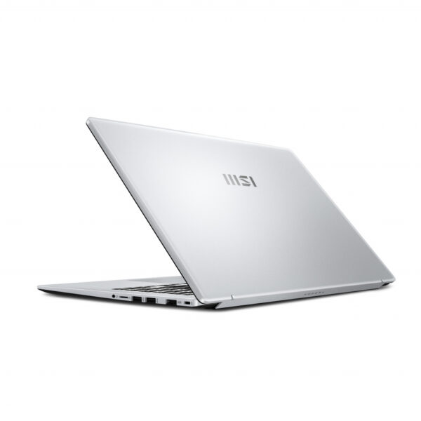 MSI Modern 15 F1MG-643NL Intel Core 7 150U Laptop 39,6 cm (15.6") Full HD 16 GB DDR4-SDRAM 512 GB SSD Wi-Fi 6E (802.11ax) Window - Afbeelding 5