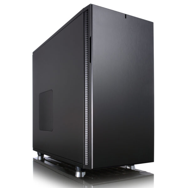 Fractal Design Define R5 Midi Tower Zwart - Afbeelding 3