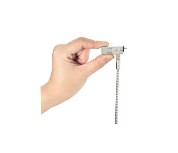 Kensington K60630WW kabelslot Zilver 1,83 m - Afbeelding 3