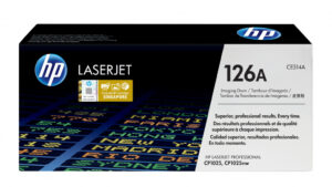 HP 126A LaserJet fotogevoelige rol