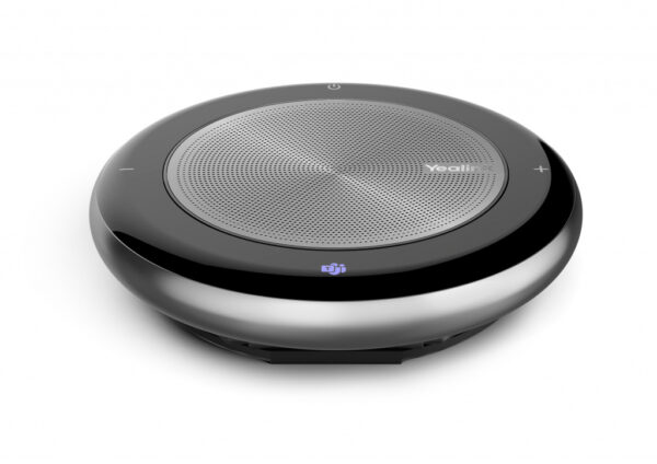 Yealink CP700 Teams Edition + BT50 luidspreker telefoon Universeel USB/Bluetooth Zwart, Grijs - Afbeelding 8