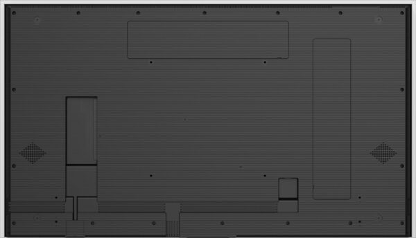 iiyama LH6581UHSG-1AG beeldkrant Digitale signage flatscreen 163,8 cm (64.5") Wifi 500 cd/m² 4K Ultra HD Wit Type processor Andr - Afbeelding 15