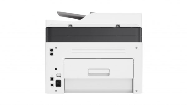 HP Color Laser Laser 179fnw Draadloos Multifunction Kleur Printer, Kopieerapparaat, scanner; dubbelzijdig - Afbeelding 4