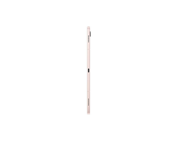 Samsung Galaxy Tab S8+ SM-X800N Qualcomm Snapdragon 128 GB 31,5 cm (12.4") 8 GB Wi-Fi 6E (802.11ax) Roze goud - Afbeelding 8